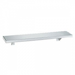 Stainless Steel Shelf 296 X 18