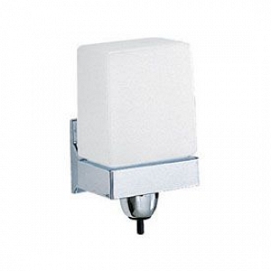 LiquidMate® Wall-Mounted Soap Dispenser