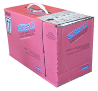 Soap Dispensers SureFlo® Dispensing System