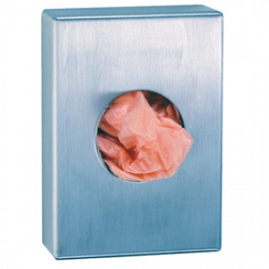 Surface-Mounted Sanitary Disposal Bag Dispenser