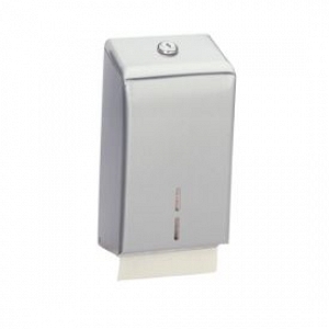 Surface-Mounted Toilet Tissue Cabinet