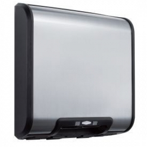 QuietDry™ Series, TrimDry™ ADA Surface-Mounted Hand Dryer