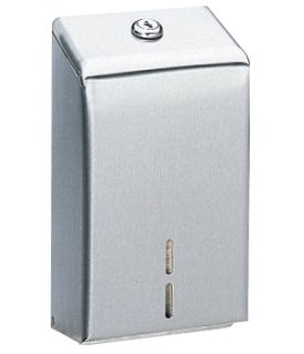 Surface-Mounted Toilet Tissue Cabinet
