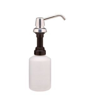 Manual Soap Dispenser, Liquid