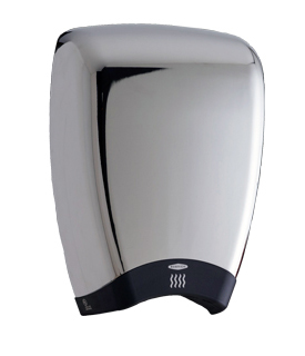 QuietDry™ Series, TerraDry™ ADA Surface-Mounted Hand Dryer